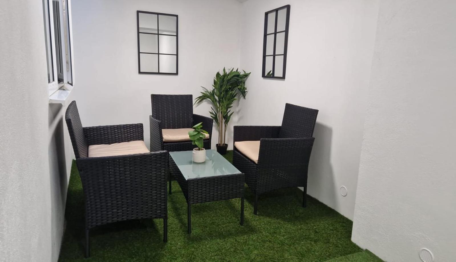 1-Bedroom Apartments In Shoreditch, Old Street, Hoxton Λονδίνο Εξωτερικό φωτογραφία