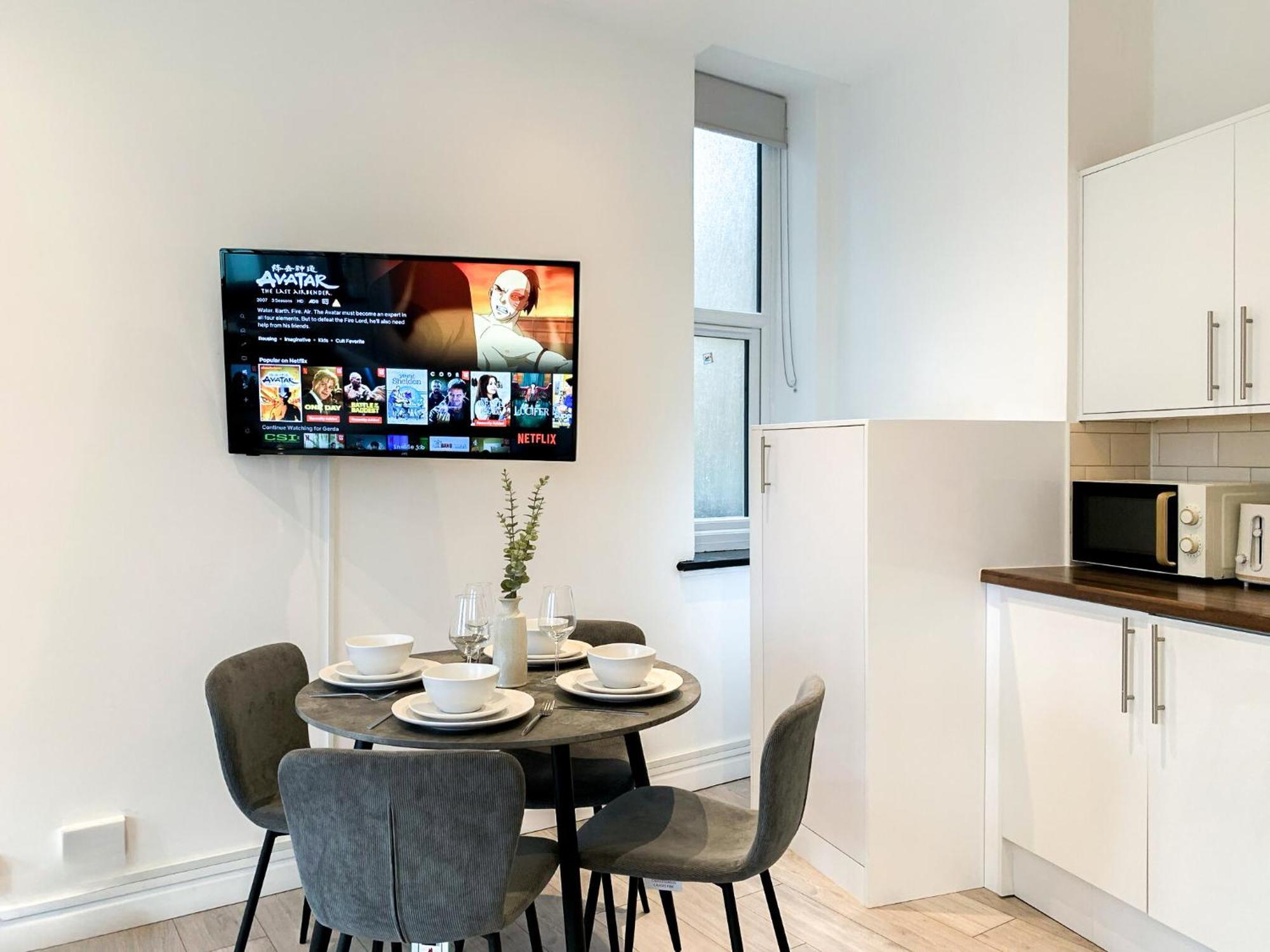1-Bedroom Apartments In Shoreditch, Old Street, Hoxton Λονδίνο Εξωτερικό φωτογραφία