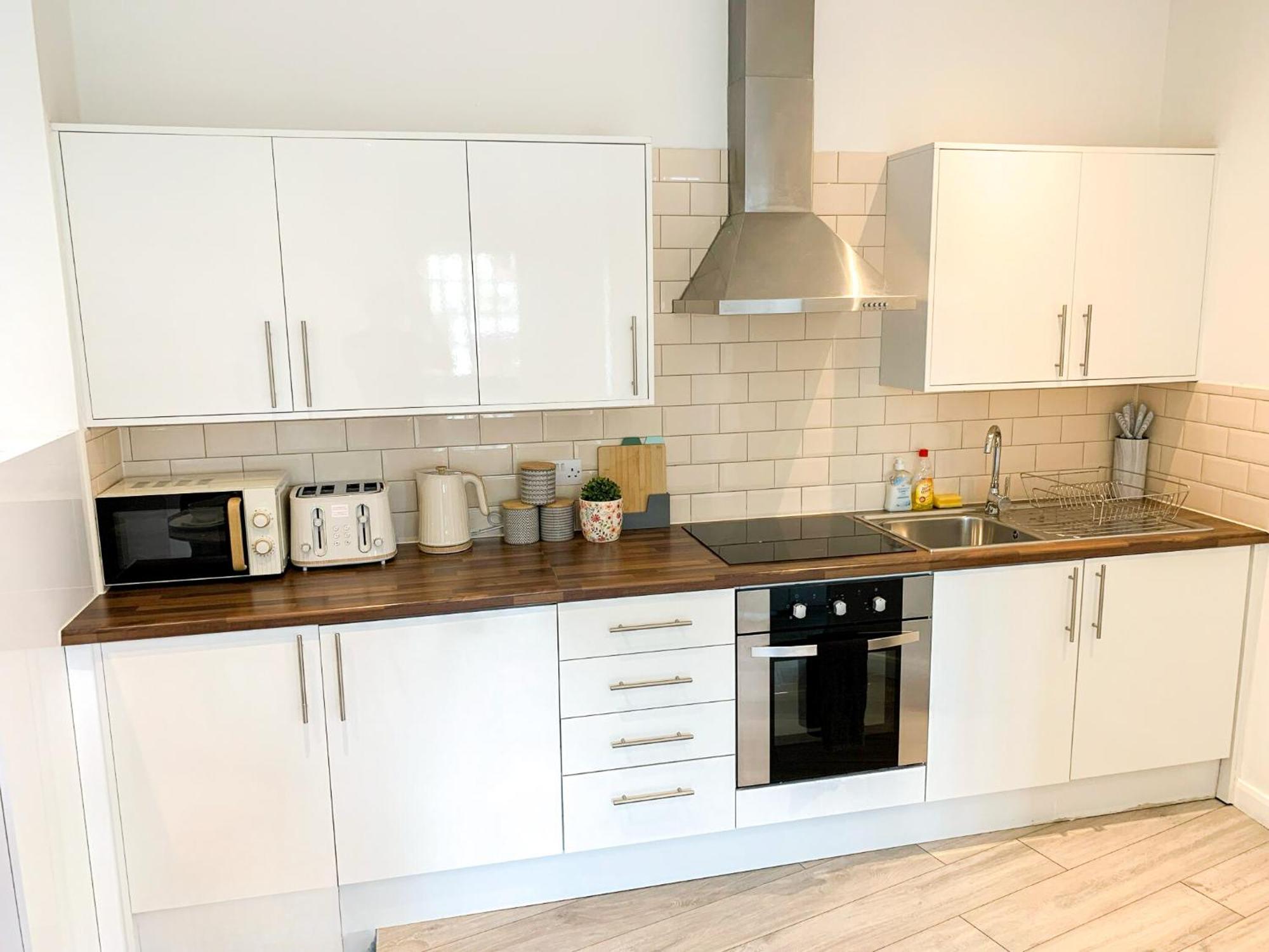1-Bedroom Apartments In Shoreditch, Old Street, Hoxton Λονδίνο Εξωτερικό φωτογραφία